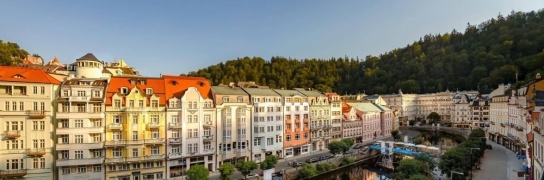 Außenansicht, Quelle: Dvorak Spa & Wellness