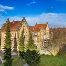 Außenansicht, Quelle: (c) Hotel Schloss Nebra