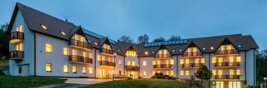 Außenansicht, Quelle: Pytloun Wellness Hotel Hasistejn