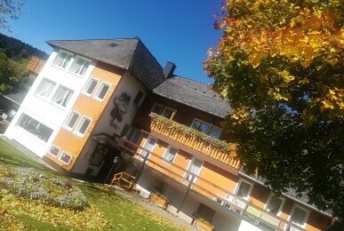 Außenansicht, Quelle: Hotel Kaltenbach