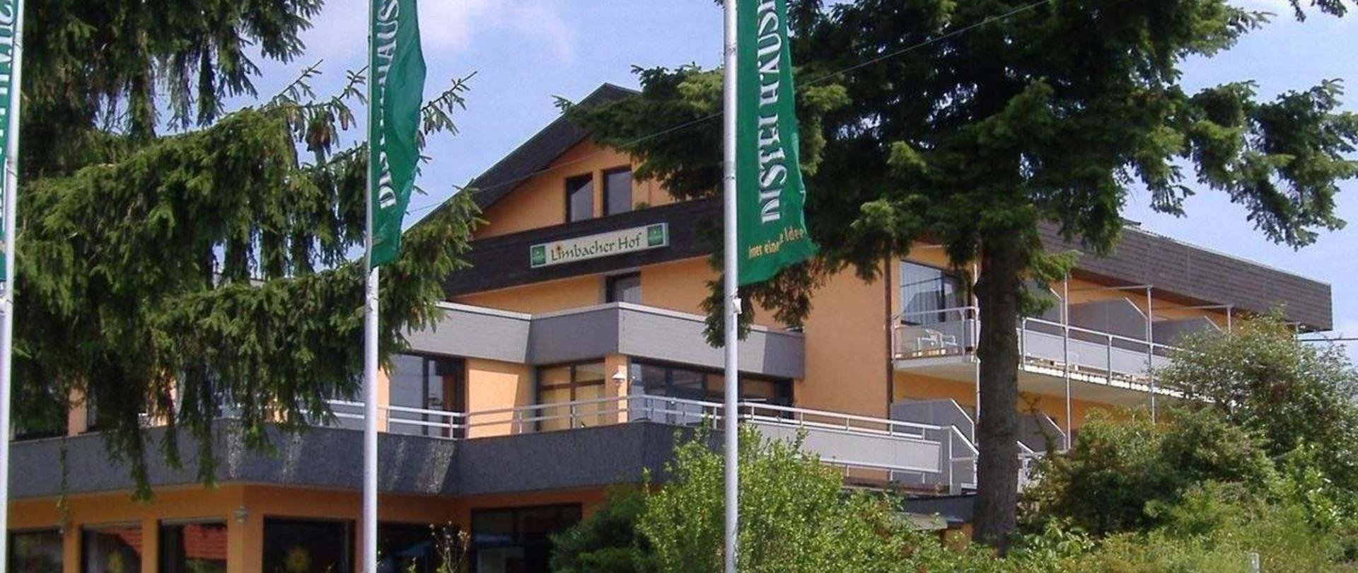 4 Tage Aktivtage im Odenwald inkl. Lunchpaket und Vitaldrink – Hotel Limbacher Hof , Baden-Württemberg inkl. Frühstück