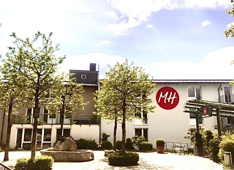 3 Tage Kurzurlaub im Bayerischen Wald – Michel Hotel Karoli Waldkirchen  (4 Sterne), Bayern inkl. Halbpension