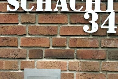 Außenansicht, Quelle: Schacht34