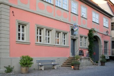 Außenansicht, Quelle: Pörtnerhof 