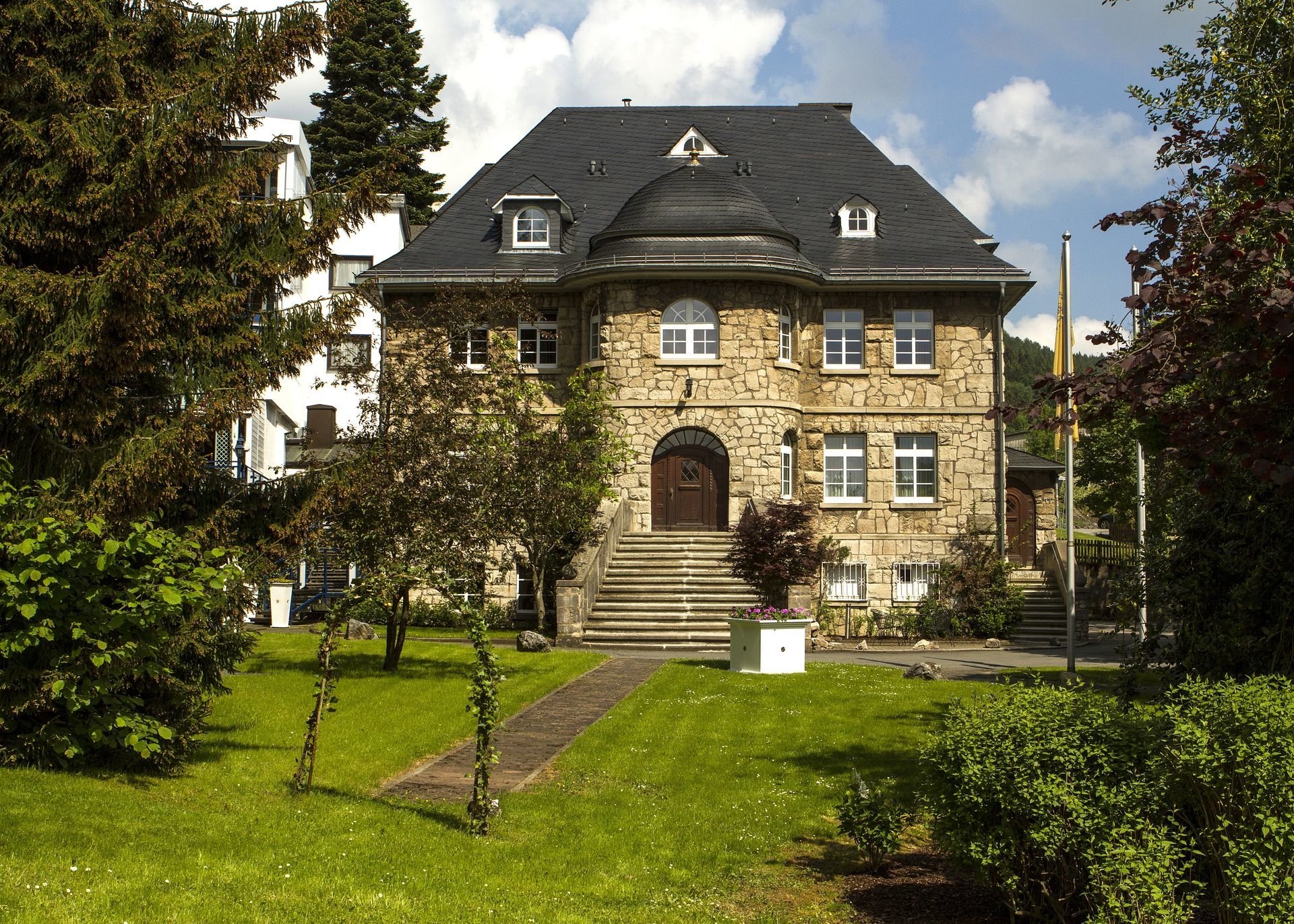 3 Tage WanderVital – Rüters Parkhotel  in Willingen, Hessen inkl. Frühstück