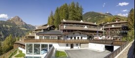 Aussenansicht, Quelle: Hotel Goldried