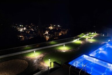 Aussenansicht, Quelle: Hotel Goldried