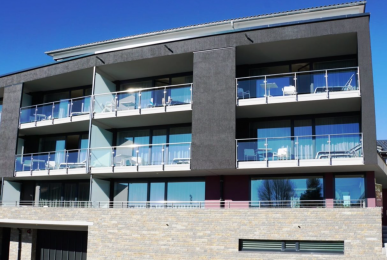 Außenansicht, Quelle: Bio- & Wellnesshotel Alpenblick