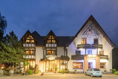 Array, Quelle: Waldhotel Felsentor