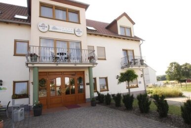 Außenansicht, Quelle: Fetzers Landhotel