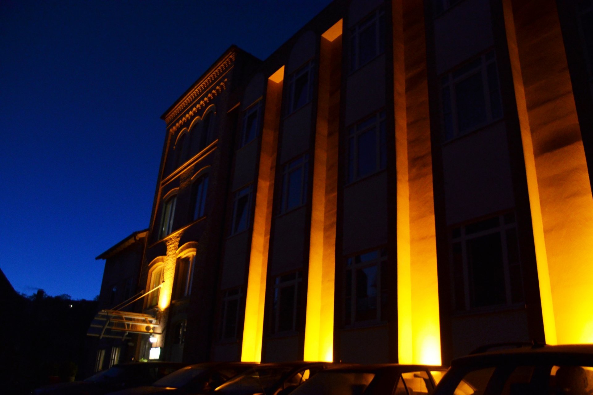 2 Tage Genusszauber® – Hotel Am Mühlenteich (4 Sterne) in Schwelm, Nordrhein-Westfalen inkl. Halbpension