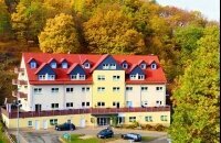 Herzlich Willkommen im Regiohotel Schanzenhaus Wernigerode