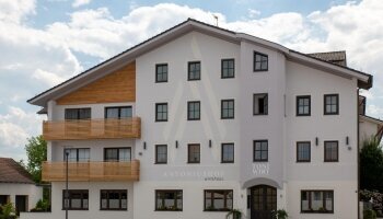 Hotel Antoniushof