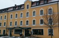 Außenansicht Im Winter