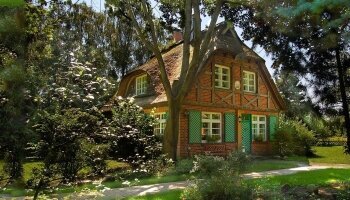 Ferienhaus "Idylla"