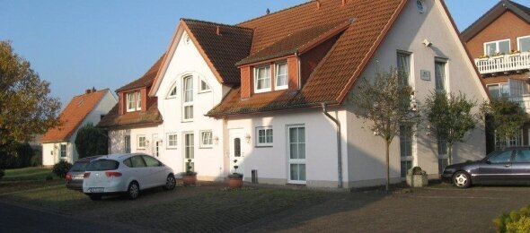 Außenbereich, Quelle: Hotel Rohdenburg