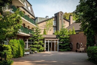 Außensicht, Quelle: Waldhotel Tannenhäuschen 