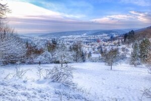 Aussicht