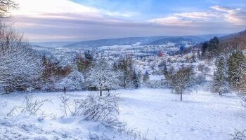 Aussicht