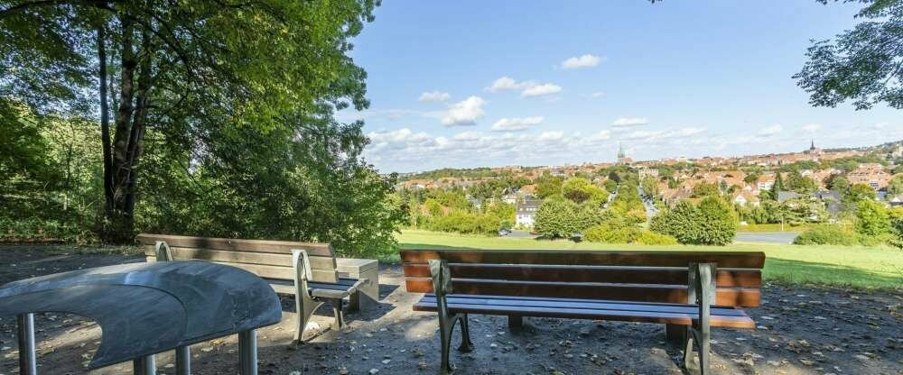 Aussichtspunkt Moritzberg