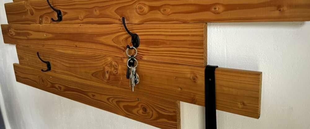 B1 – Barrierefreie Ferienwohnung im Harz - Innenansicht