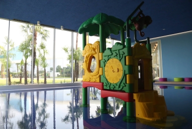 Array, Quelle: Mjus World Resort & Thermal Park