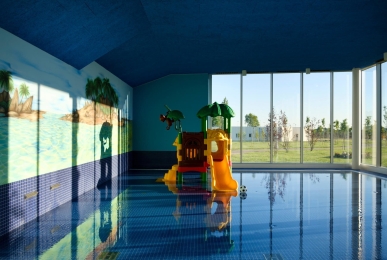 Array, Quelle: Mjus World Resort & Thermal Park