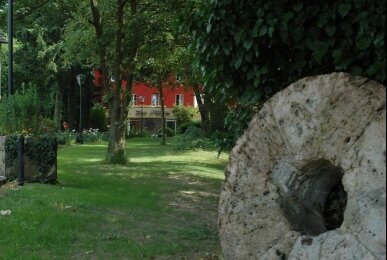 Bad Breisig, Quelle: Hotel Zur Mühle