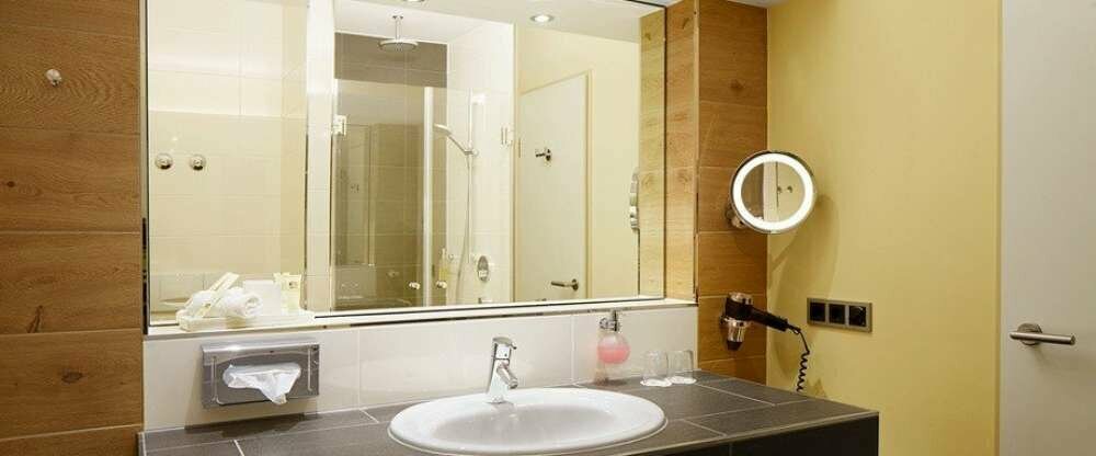 Bad Komfort Plus Zimmer