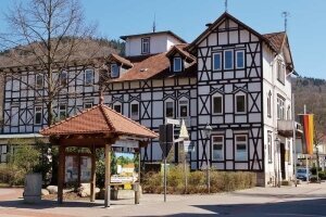 Bad Lauterberg