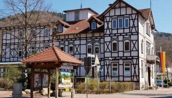 Bad Lauterberg