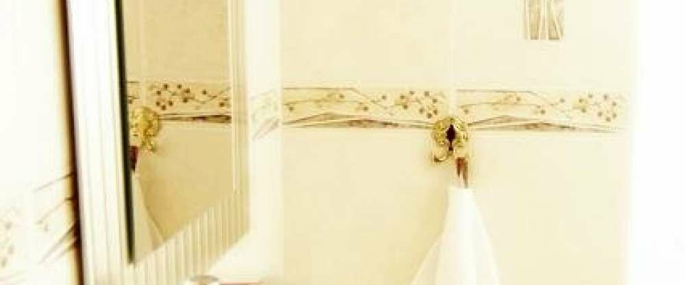 Bad / WC Landhaussuite