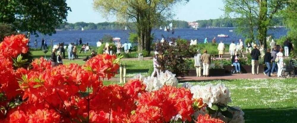 Bad Zwischenahn Außenbereich