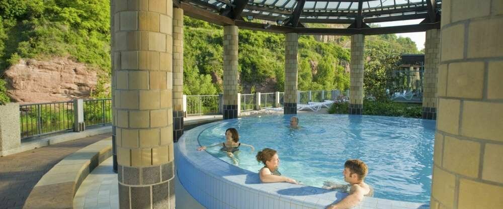 Badehaus Bad Kreuznach