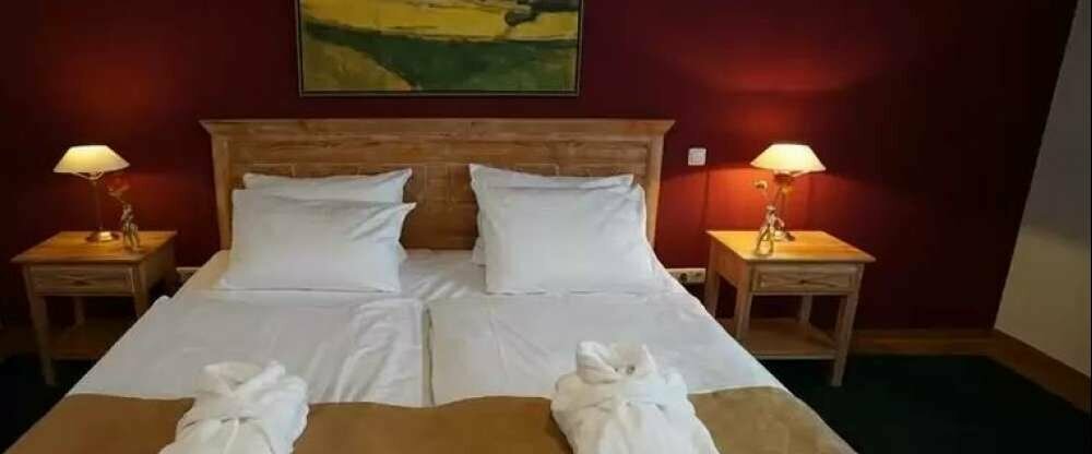 Doppelzimmer Classic