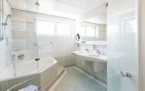 Badezimmer  Doppelzimmer Premium
