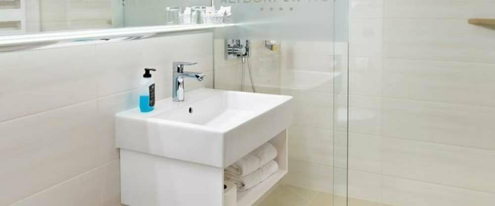 Badezimmer Premium Kategorie