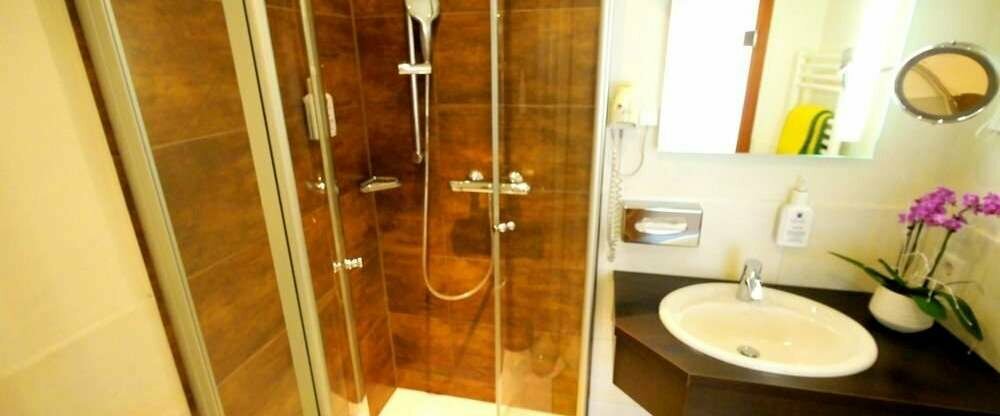 Badezimmer Komfort EZ