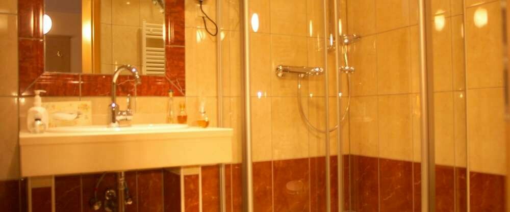 Badezimmer Du Luxe DZ