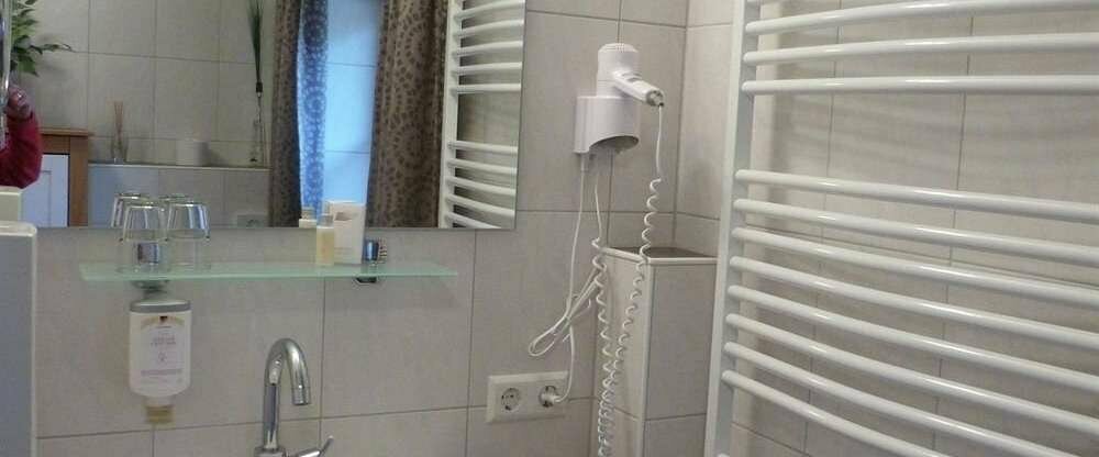 Hotel & Restaurant Alpenglück