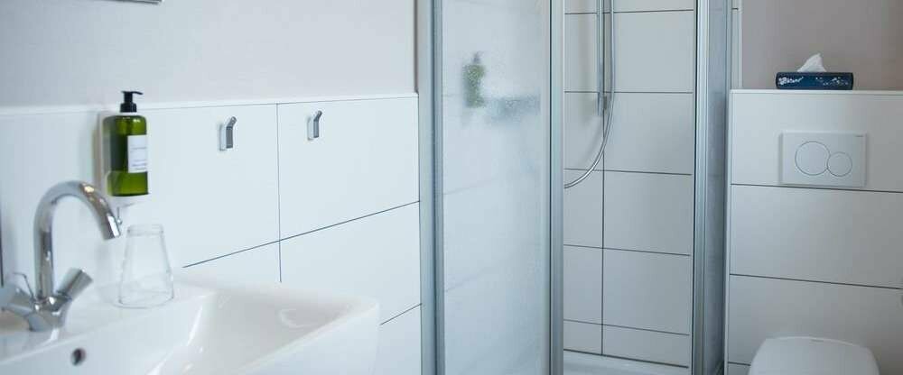 Badezimmer Stammhaus