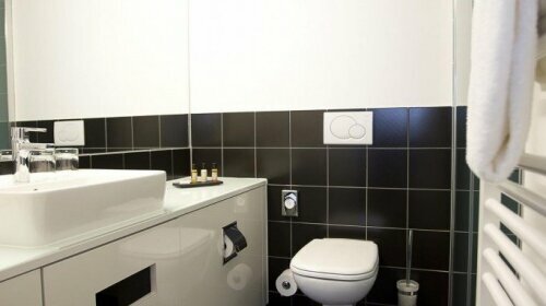 Badezimmer Komfort PLUS Kategorien