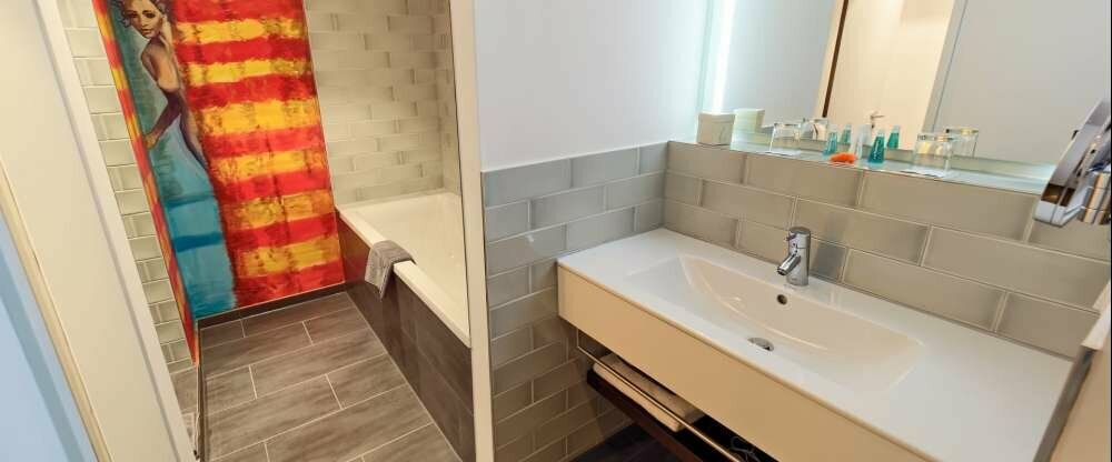 Badezimmer Themen-Zimmer *Made in Germany*