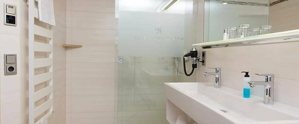 Badezimmer Premium Kategorie