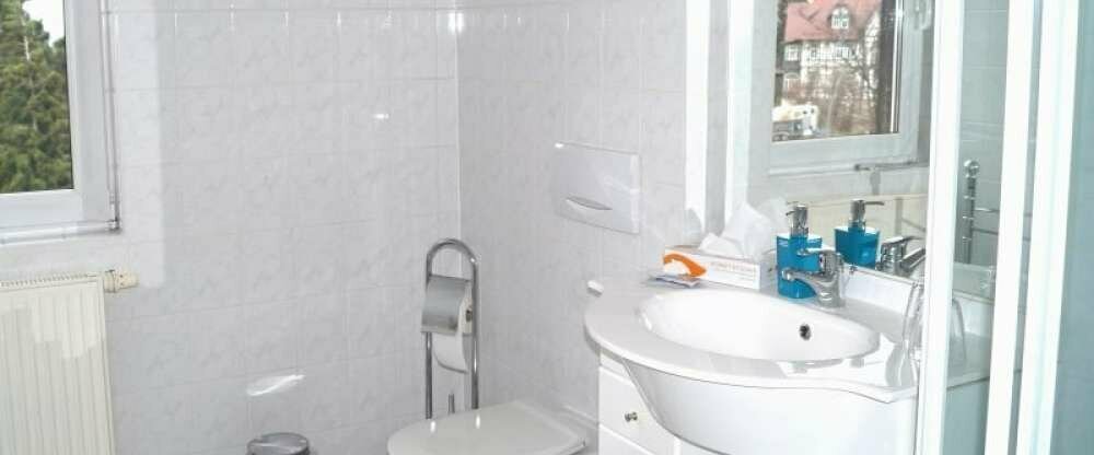 Apartment 2 Schlafzimmer