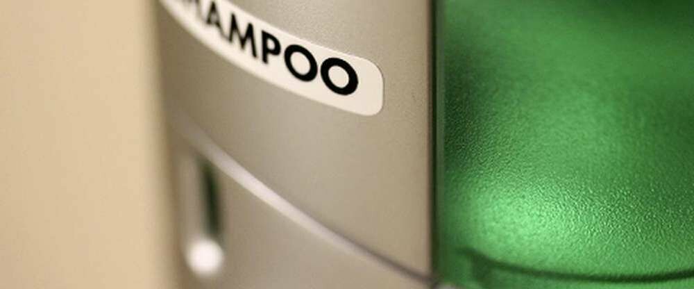 Badezimmer Hotel Restaurant Ochsen