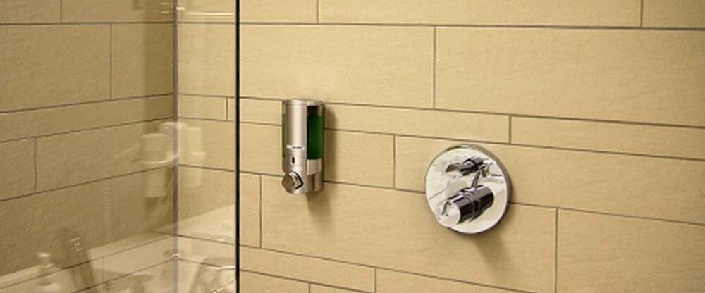 Badezimmer Hotel Restaurant Ochsen