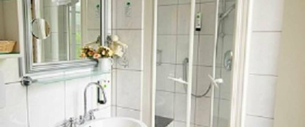 Parkhotel Bad Bertrich