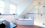 Badezimmer Seesuite