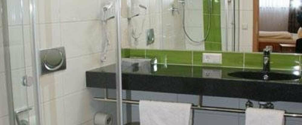 Badezimmer Stammhaus